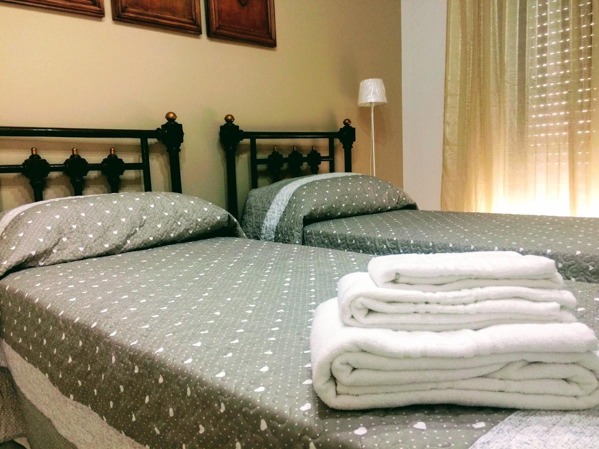Bed and Breakfast Federicocasa Alberobello Exterior foto