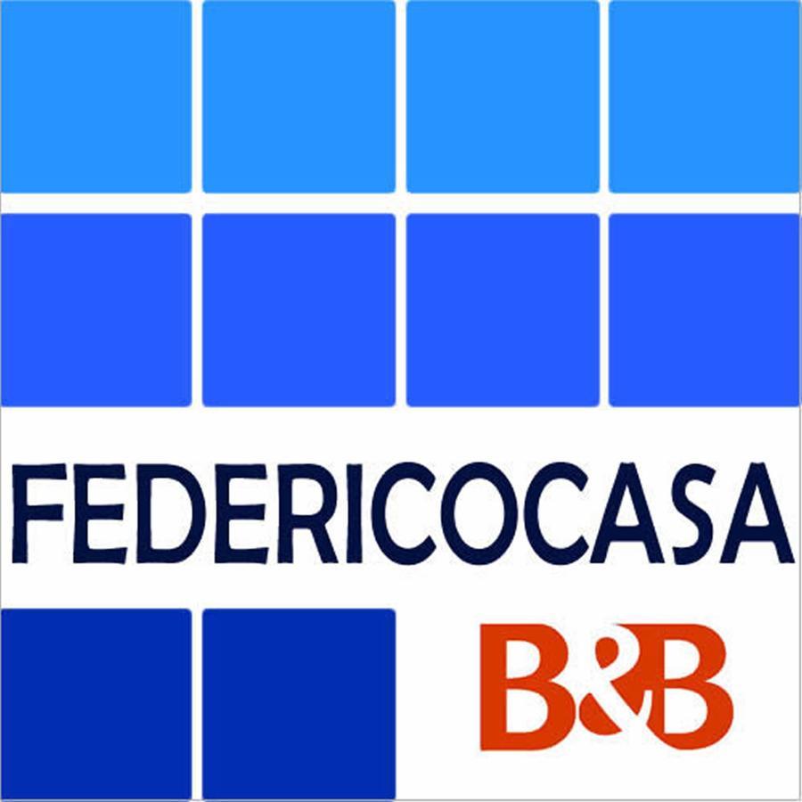 Bed and Breakfast Federicocasa Alberobello Exterior foto
